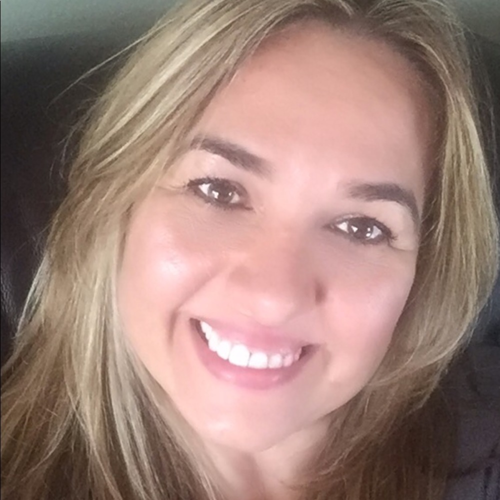 Meet your Posher, Marlen